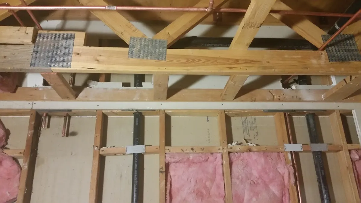 Tankless Water Heater in Coshocton, OH