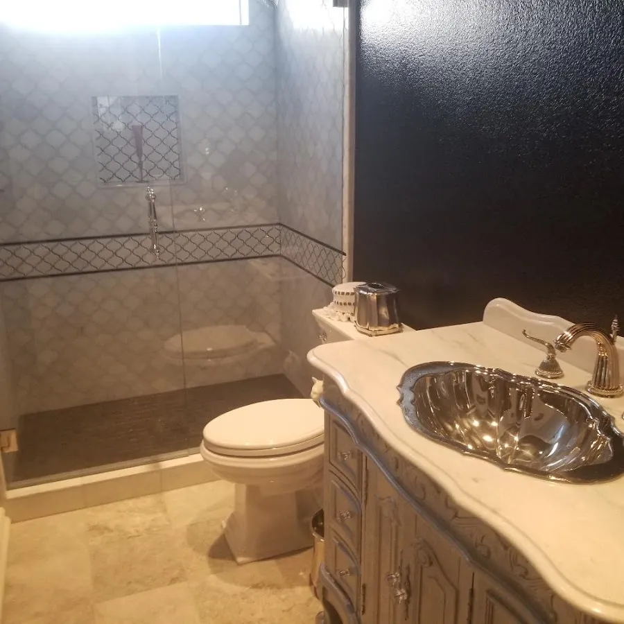 Professional plumbing work and bathroom remodeling in Coshocton